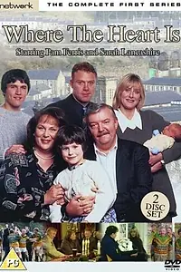 Постер к сериалу «Там, где сердце (1997 - 2006)»
