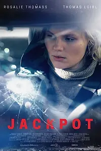 Постер к фильму «Джекпот (2020)»