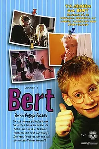 Постер к сериалу «Берт (1994)»
