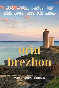 Постер к фильму «Orin Brezhon (2019)»