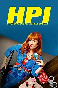 Постер к сериалу «Умница (2021)»