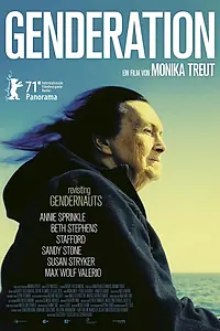 Постер к фильму «Genderation (2021)»