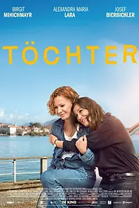 Постер к фильму «Töchter (2021)»