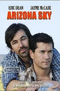 Постер к фильму «Под небом Аризоны (2008)»