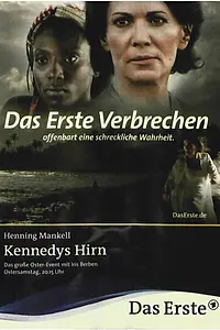 Главный постер фильма «Разум Кеннеди (2010)»
