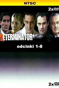Постер к сериалу «Определитель (2008)»