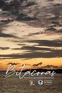 Постер к сериалу «Bitácoras (2020)»