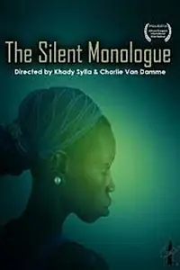 Постер к фильму «Le monologue de la muette (2008)»