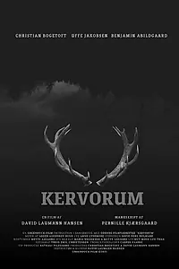 Постер к фильму «Kervorum (2021)»