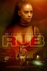 Постер к фильму «Rub»