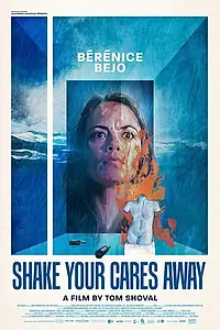 Постер к фильму «Оставь печаль свою (2021)»