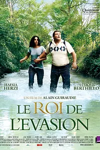 Главный постер фильма «Король побега (2009)»
