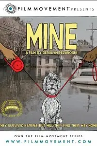 Постер к фильму «Mine (2009)»
