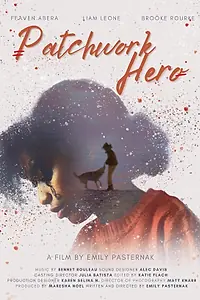 Постер к фильму «Patchwork Hero (2021)»