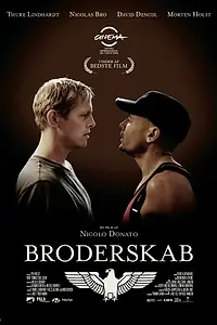Постер к фильму «Братство (2009)»