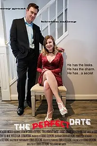 Постер к фильму «The Perfect Date (2020)»