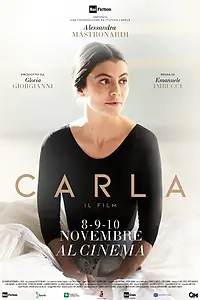Постер к фильму «Carla (2021)»