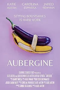 Постер к фильму «Aubergine (2021)»