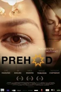 Постер к фильму «Переход (2008)»