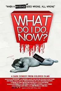 Постер к фильму «What Do I Do Now? (2009)»