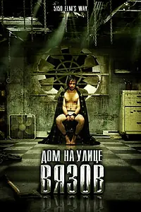 Главный постер фильма «Дом на улице Вязов (2009)»