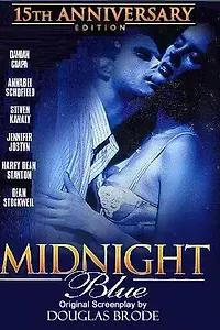 Главный постер фильма «Полночная грусть (1997)»