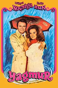 Постер к фильму «Yagmur (1972)»