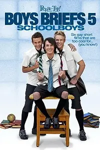 Главный постер фильма «Коротко о парнях 5 (2008)»