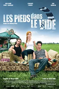 Постер к фильму «Les pieds dans le vide (2009)»