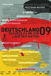 Постер к фильму «Германия 09 (2009)»