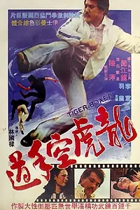 Постер к фильму «Long hu kong shou dao (1973)»