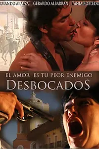 Постер к фильму «Беглый (2008)»