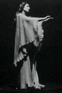 Главный постер фильма «Callas Walking Lucia (1968)»