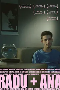 Постер к фильму «Radu + Ana (2007)»