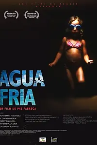 Постер к фильму «Холодные воды моря (2010)»
