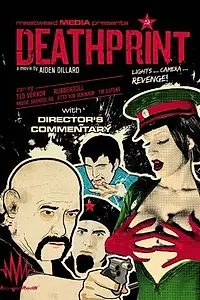 Постер к фильму «Death Print (2009)»