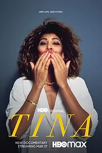 Постер к фильму «Тина (2021)»
