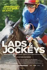 Постер к фильму «Lads & Jockeys (2008)»