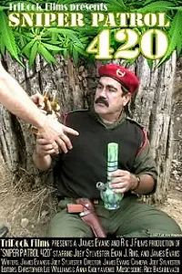Постер к фильму «Sniper Patrol (2007)»