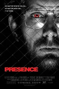 Постер к фильму «Присутствие (2008)»