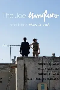 Постер к фильму «The Joe Manifesto (2013)»
