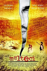 Постер к фильму «Беженцы (2007)»
