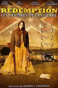 Главный постер фильма «Искупление (2011)»