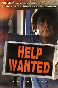 Постер к фильму «Help Wanted (2008)»
