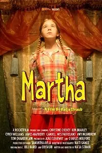 Постер к фильму «Martha (2008)»
