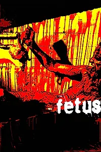 Постер к фильму «Зародыш (2008)»