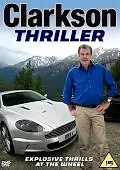 Постер к фильму «Clarkson: Thriller (2008)»