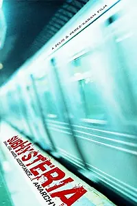 Постер к фильму «SubHysteria (2010)»