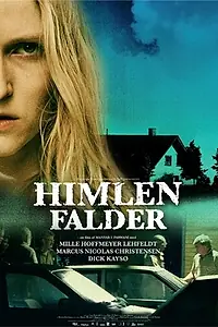 Главный постер фильма «Когда упадут небеса (2009)»