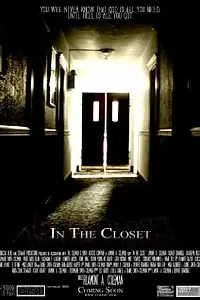 Главный постер фильма «In the Closet (2009)»